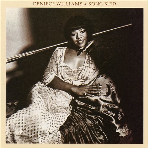 Song Bird (Expanded Edition) Deniece Williams