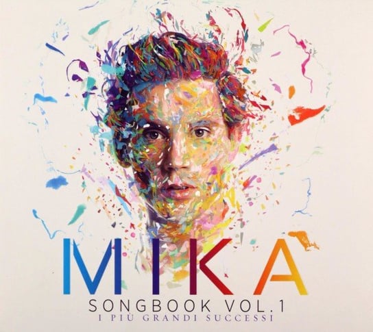 Song Book vol.1 Mika