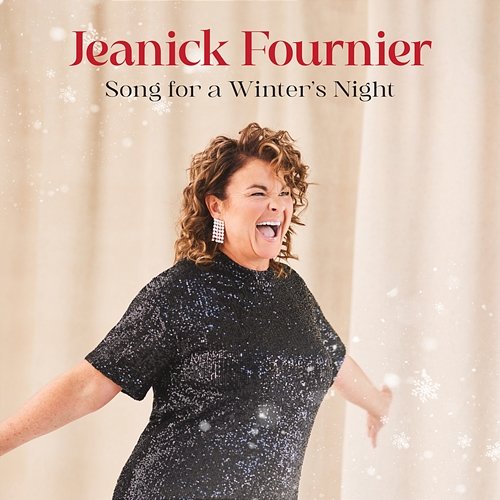 Song For A Winter's Night Jeanick Fournier
