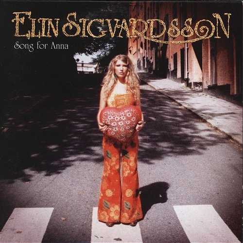 Song For Anna Elin Ruth Sigvardsson