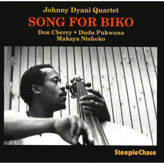 Song For Biko Johnny Dyani Quartet