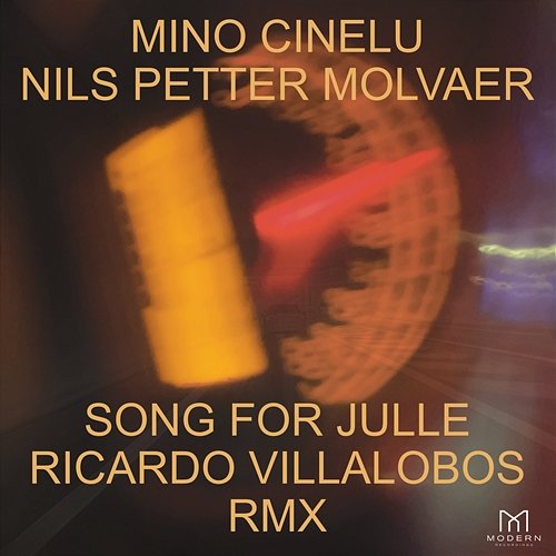 Song for Julle Mino Cinelu & Nils Petter Molvær