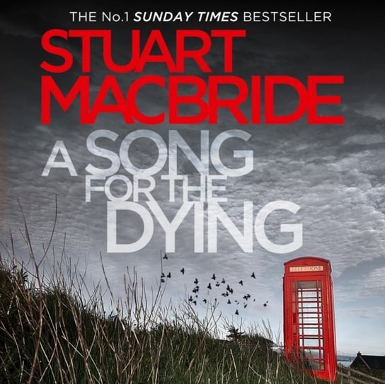 Song for the Dying MacBride Stuart