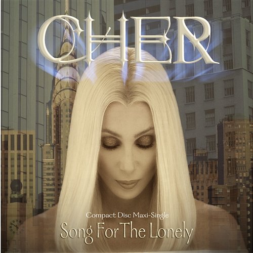 Song For The Lonely Cher