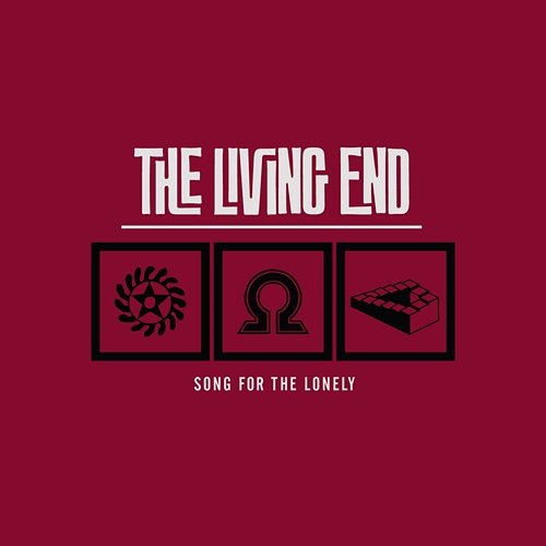 Song For The Lonely The Living End