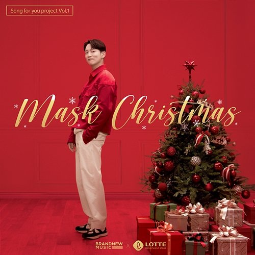 Song For You Project, Vol. 1: Mask Christmas HANHAE & YODAYOUNG feat. LOTTE DEPARTMENT STORE