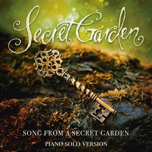 Song From A Secret Garden Secret Garden