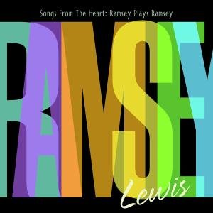 Song From The Heart Lewis Ramsey