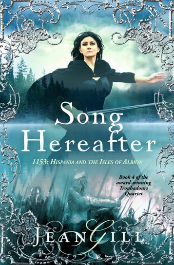 Song Hereafter - ebook epub Jean Gill