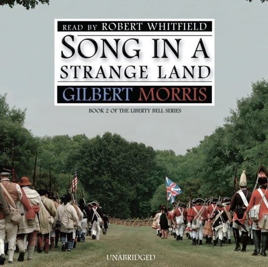 Song in a Strange Land Morris Gilbert