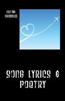 Song Lyrics & Poetry Hubbard Rutha