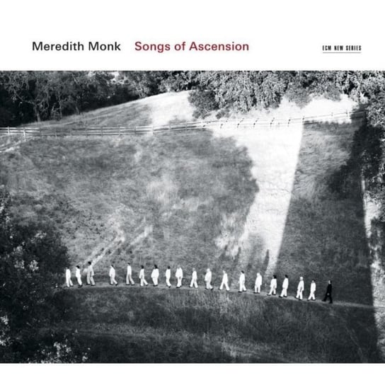 Song of Ascension Monk Meredith