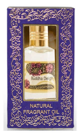 Song Of India, Buddha Delight, perfumy w olejku, 10 ml Song of India
