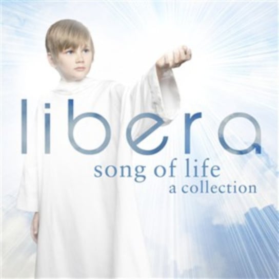 Song of Life – A Collection Libera