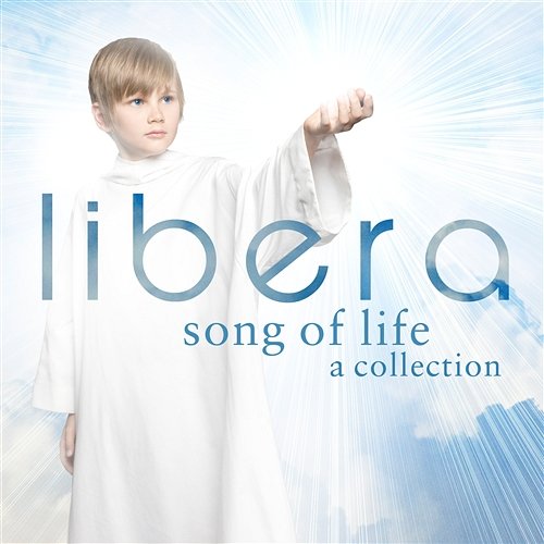 Voca me Libera feat. Anthony Chadney, Christopher Robson, Joseph Platt