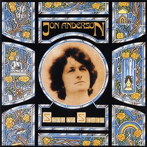 Song Of Seven Jon Anderson