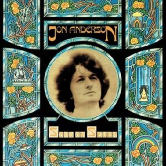 Song of Seven Jon Anderson