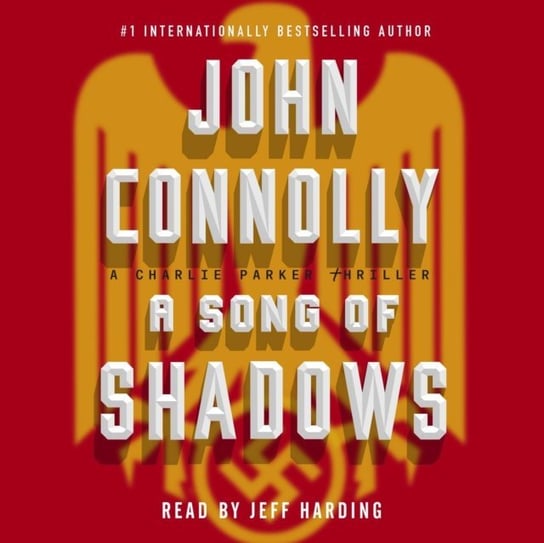 Song of Shadows Connolly John