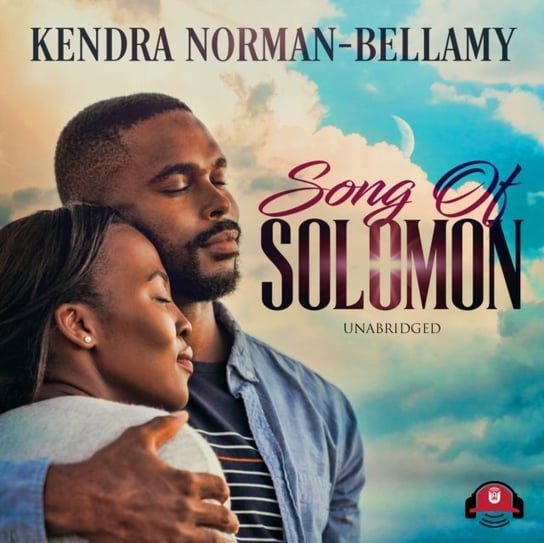 Song of Solomon Norman-Bellamy Kendra
