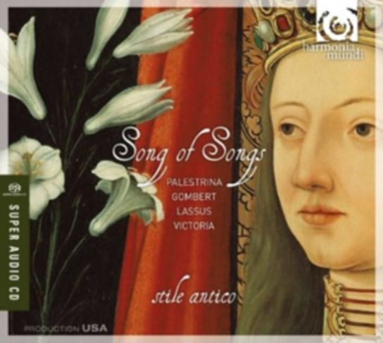 Song of Songs Stile Antico