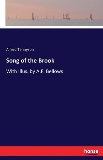 Song of the Brook Tennyson Alfred