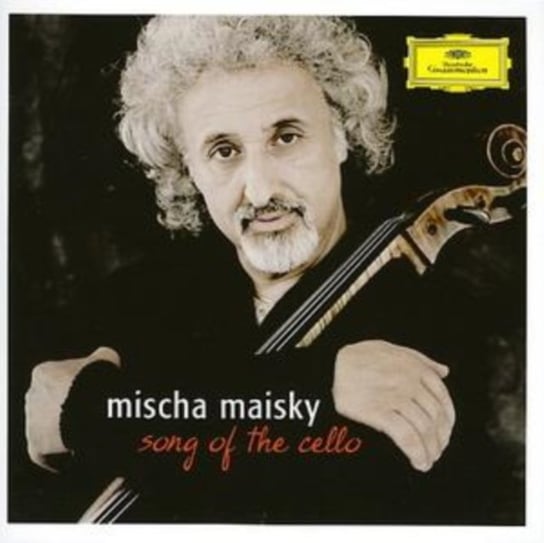 Song of the Cello Orpheus Chamber Orchestra, Philharmonia Orchestra, Maisky Mischa