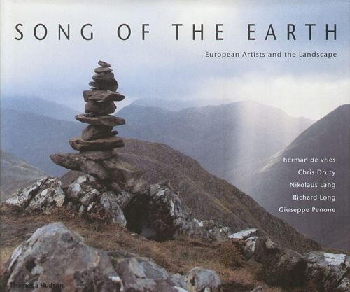 Song Of The Earth Gooding Mel