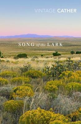 Song of the Lark Cather Willa