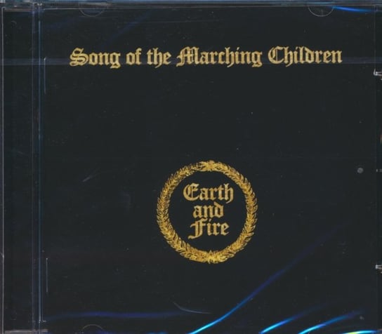 Song of the Marching + 6 Earth and Fire