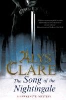 Song of the Nightingale Clare Alys