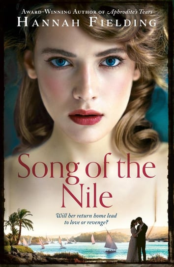 Song of the Nile Fielding Hannah