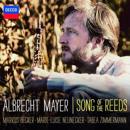 Song of the Reeds Mayer Albrecht