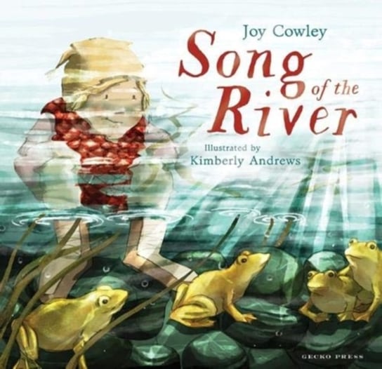 Song of the River Cowley Joy