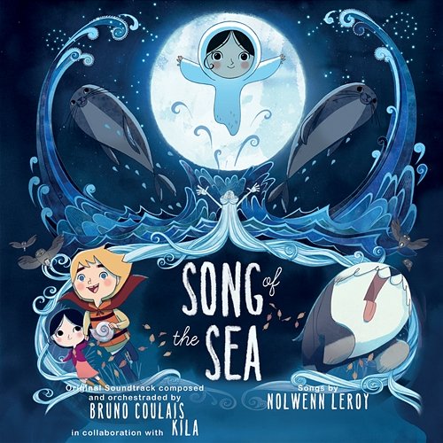 Song Of The Sea Various Artists