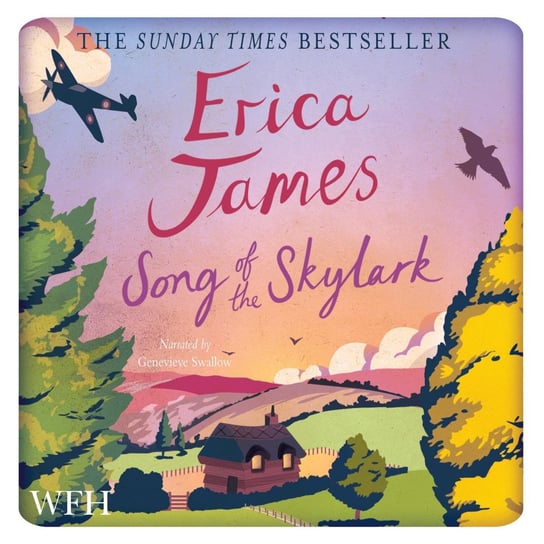 Song of the Skylark James Erica