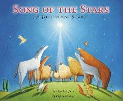 Song of the Stars Lloyd-Jones Sally