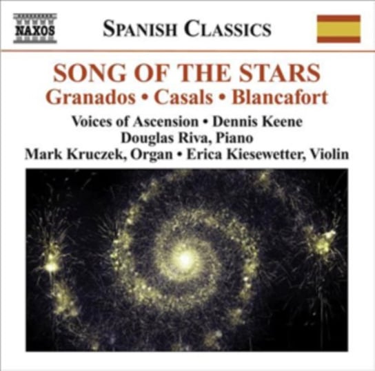 Song Of The Stars Various Artists