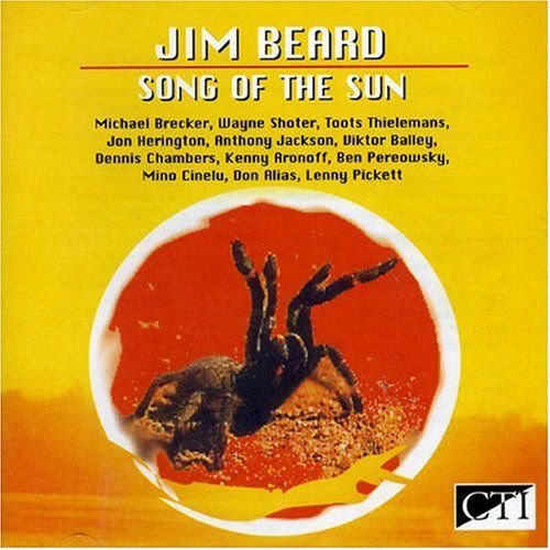 Song Of The Sun Beard Jim