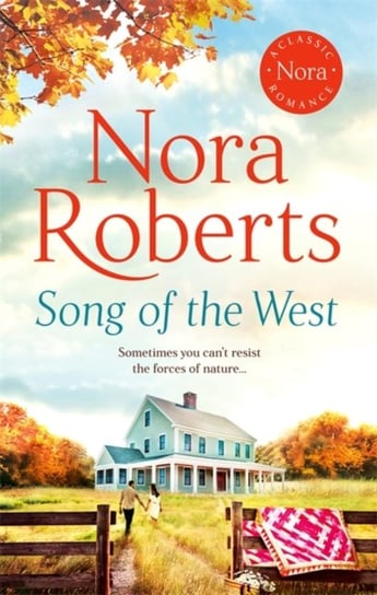 Song of the West Nora Roberts