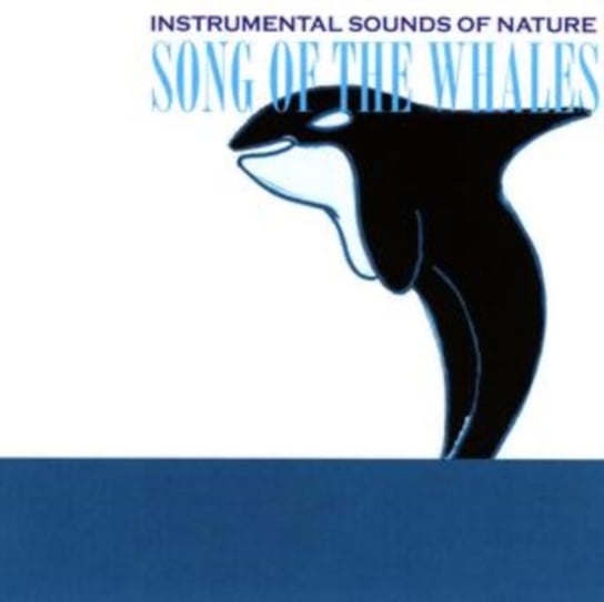 Song Of The Whales Various Artists
