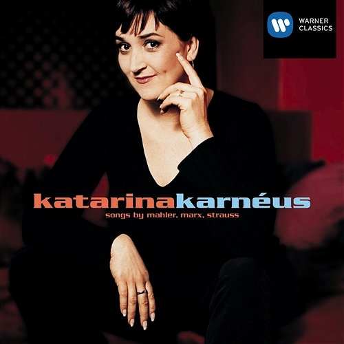 Song Recital Katarina Karnéus, Roger Vignoles