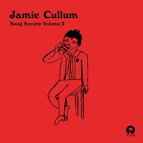 Song Society Volume 2 Jamie Cullum