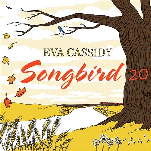 Songbird 20 Eva Cassidy