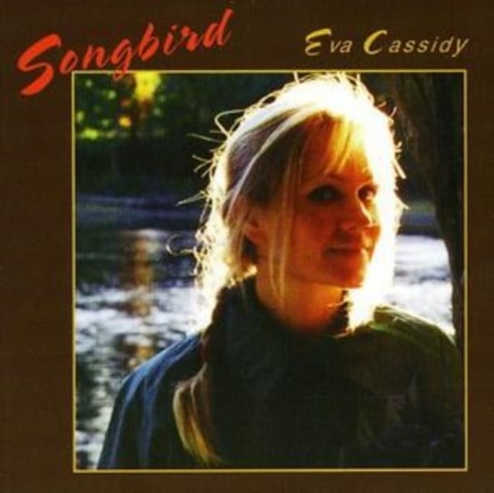 Songbird Cassidy Eva