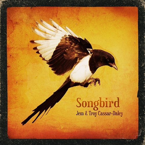 Songbird Troy Cassar-Daley, Jem Cassar-Daley