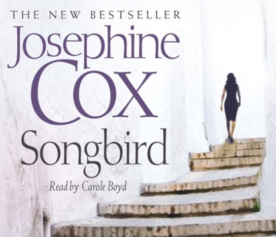 Songbird Nicholl Kati, Cox Josephine