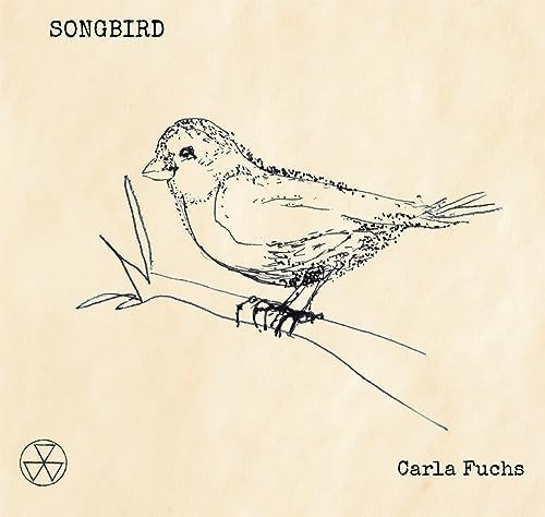 Songbird (Featuring Lyrics From Sandy Denny's Notebook) Various Artists