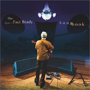 Songbook + 1 Bt Brady Paul