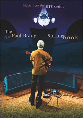 Songbook +5 Bt soundtrack (Paul Brady) Brady Paul