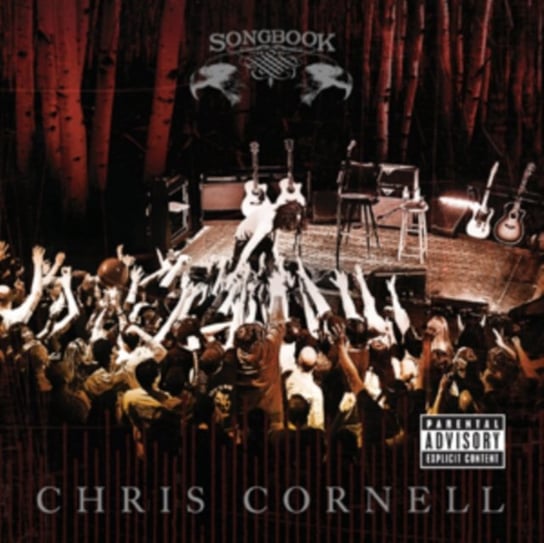 Songbook Cornell Chris